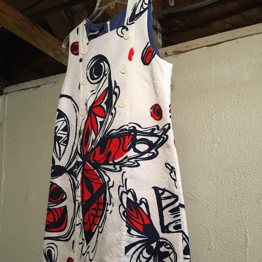 Vintage dress